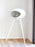 Le Feu Ground Low Dome - White by Le Feu