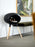 Le Feu Ground Low Dome - Black by Le Feu
