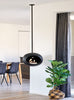 Le Feu Sky Dome - Black by Le Feu