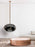 Le Feu Sky Dome - Chromed Silver by Le Feu