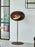 Le Feu Steel High Dome - Mocca by Le Feu