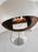 Le Feu Steel High Dome - White by Le Feu