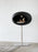 Le Feu Steel Low Dome - Black by Le Feu