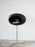 Le Feu Steel Low Dome - Black by Le Feu