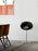 Le Feu Steel Low Dome - Black by Le Feu