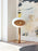 Le Feu Steel Low Dome - White by Le Feu