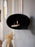 Le Feu Wall Dome - Black by Le Feu
