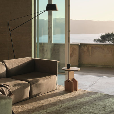 Little Fellas Side Table by Resident