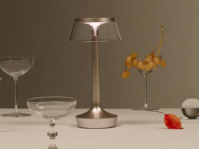 Bon Jour Unplugged by Flos