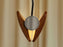 Seki-Han Suspension by Flos