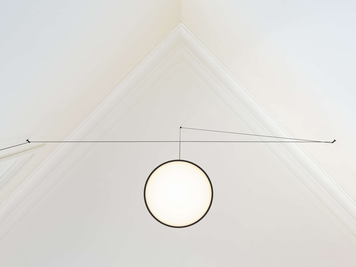 Guirlande lumineuse Cone de Flos