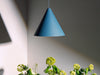 String Lights Cone by Flos