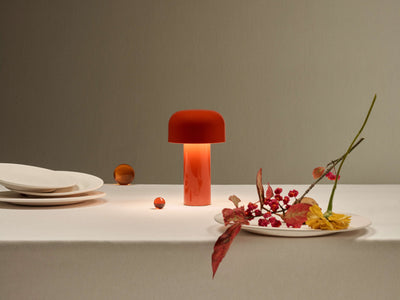 Bellhop Table by Flos