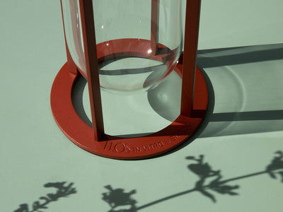 In Vitro Unplugged Lamp by Flos