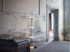 Noctambule Floor Cone by Flos