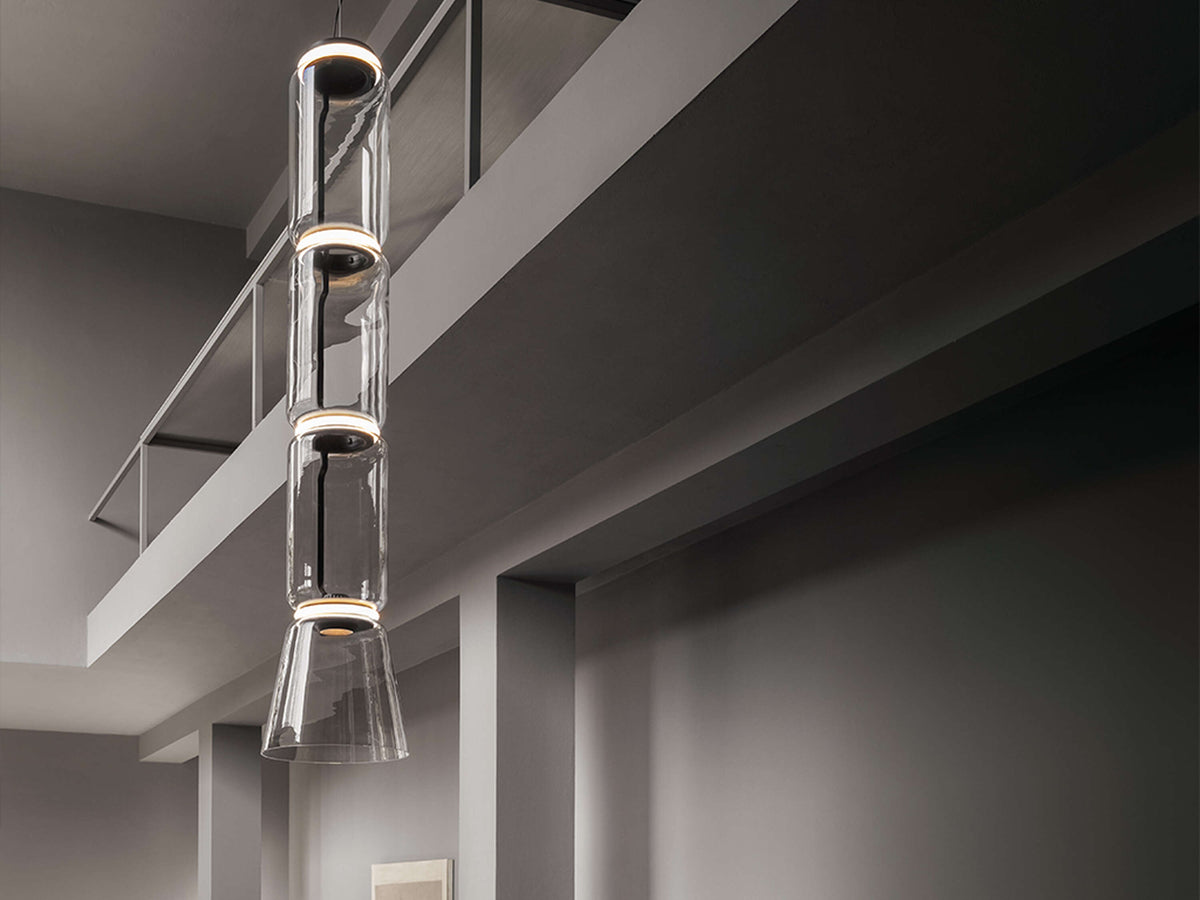 Noctambule Suspension Cone by Flos