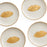 Lips Coasters by Jonathan Adler