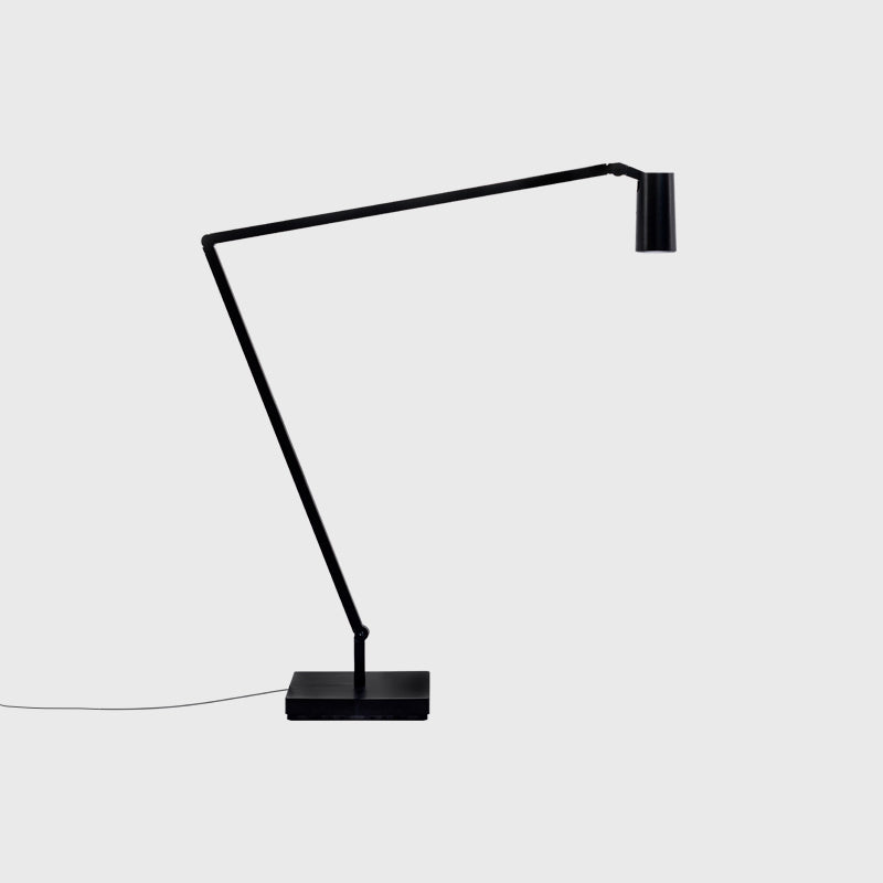 Untitled Table and Wall Lamp Nemo Ark