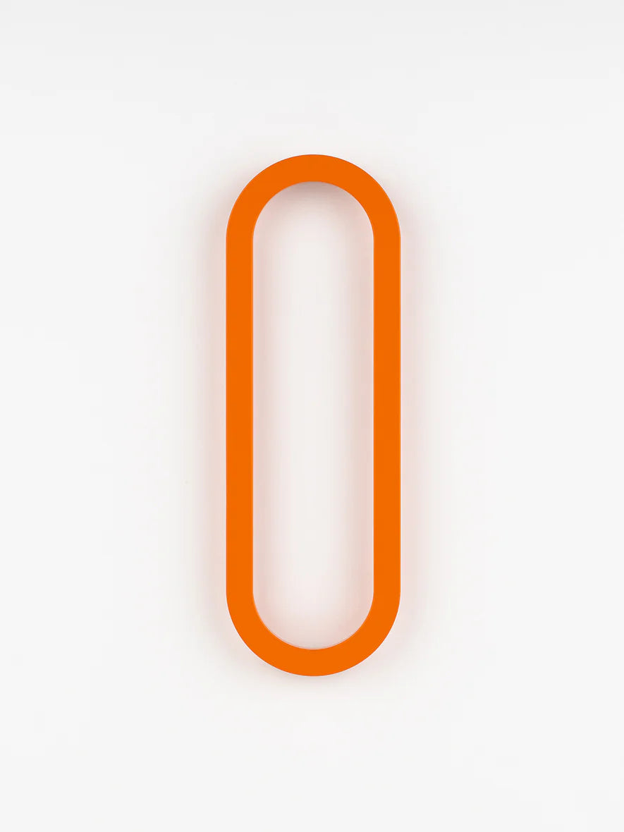 VM-001 House Numbers Aluminum by LIXHT (Made in Canada)