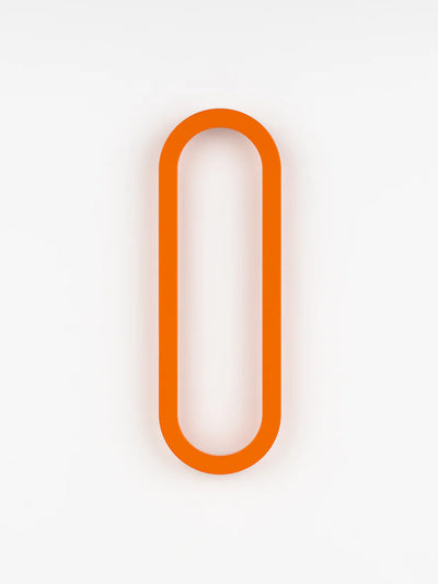 VM-001 House Numbers Aluminum by LIXHT (Made in Canada)