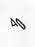 VM-001 House Numbers Aluminum by LIXHT (Made in Canada)