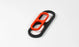 VM-001 House Numbers Aluminum by LIXHT (Made in Canada)