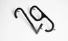 VM-001 House Numbers Aluminum by LIXHT (Made in Canada)