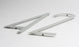 VM-001 Steel Outdoor House Numbers (Made in Canada) by LIXHT