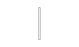 VM-001 Steel Outdoor House Numbers (Made in Canada) by LIXHT