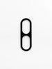 VM-001 Steel Outdoor House Numbers (Made in Canada) by LIXHT