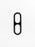 VM-001 Steel Outdoor House Numbers (Made in Canada) by LIXHT