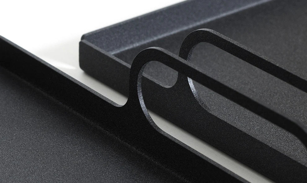 TR-001W Tray by LIXHT (Made in Canada)