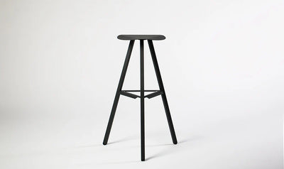 ST-002W Counter & Barstool by LIXHT (Made in Canada)