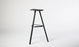 Comptoir et tabouret de bar ST-002W par LIXHT (fabriqué au Canada)