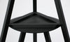 Comptoir et tabouret de bar ST-002W par LIXHT (fabriqué au Canada)