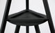 Comptoir et tabouret de bar ST-002W par LIXHT (fabriqué au Canada)