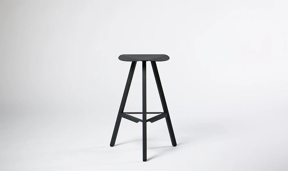 ST-002W Counter & Barstool by LIXHT (Made in Canada)