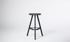 Comptoir et tabouret de bar ST-002W par LIXHT (fabriqué au Canada)