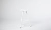 Comptoir et tabouret de bar ST-002W par LIXHT (fabriqué au Canada)