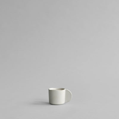 Native Coffee Cup - Birch, 2 PCS by 101 Copenhagen