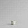 Native Coffee Cup - Birch, 2 PCS by 101 Copenhagen