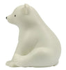 Little Light: Polar Bear by A Little Lovely Company