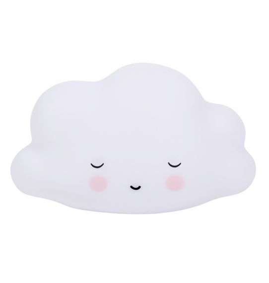 Little Light - Sleeping Cloud by A Little Lovely Company