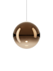Random Solo Cluster Suspension Lamp by LODES
