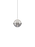 Random Solo Cluster Suspension Lamp by LODES
