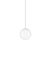 Random Solo Cluster Suspension Lamp by LODES