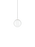 Random Solo Cluster Suspension Lamp by LODES