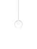 Random Solo Cluster Suspension Lamp by LODES