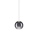 Random Solo Cluster Suspension Lamp by LODES
