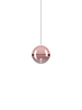 Random Solo Cluster Suspension Lamp by LODES